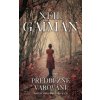 Předběžné varování - Neil Gaiman Předběžné varování - Neil Gaiman