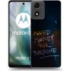 Picasee ULTIMATE CASE pro Motorola Moto E14 - Neon Nights Picasee ULTIMATE CASE pro Motorola Moto E14 - Neon Nights