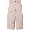 Detské zimné nohavice Columbia Bugaboo™ II Pant Detská veľkosť: M / Farba: ružová Detské zimné nohavice Columbia Bugaboo™ II Pant Detská veľkosť: M / Farba: ružová