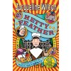 Hetty Feather - Jacqueline Wilson, Nick Sharratt (Ilustrátor) Hetty Feather - Jacqueline Wilson, Nick Sharratt (Ilustrátor)