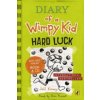 Diary of a Wimpy Kid: Hard Luck book & CD Diary of a Wimpy Kid: Hard Luck book & CD