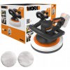 WORX WX856.9 20V akumulátorová leštička na auto WORX WX856.9 20V akumulátorová leštička na auto