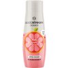 SodaStream ružový grapefruit bez cukru 440ml SodaStream ružový grapefruit bez cukru 440ml