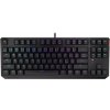 Endorfy Thock TKL Brown, herná klávesnica, čierna EY5C003 Endorfy Thock TKL Brown, herná klávesnica, čierna EY5C003