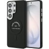 Karl Lagerfeld PU RSG Logo Magnetic Samsung Galaxy S26 Ultra čierny 57983129301