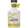 Žufánek Bohemian Absint 65% 0,5 l (čistá fľaša) Žufánek Bohemian Absint 65% 0,5 l (čistá fľaša)