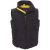 Payper DAYTONA Zateplená vesta XS, Black-Yellow Payper DAYTONA Zateplená vesta XS, Black-Yellow