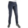 Nohavice Original Approved Jeans Slim fit, OXFORD, dámske (modrá, veľ. 18)
