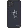 Picasee ULTIMATE CASE pro Apple iPhone 11 Pro - Všetko je na tebe Picasee ULTIMATE CASE pro Apple iPhone 11 Pro - Všetko je na tebe