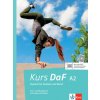 Kurs DaF A2 - Hybride Ausgabe allango (Birgit Braun,Friederike Jin,Martina Nied Curcio,Nicole Schäfer,Kathrin Schweiger,Simone Weidinger)(Kniha) Kurs DaF A2 - Hybride Ausgabe allango (Birgit Braun,Friederike Jin,Martina Nied Curcio,Nicole Schäfer,Kathrin Schweiger,Simone Weidinger)(Kniha)