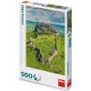 Dino Spišský hrad 500 dielov Dino Spišský hrad 500 dielov