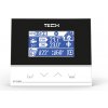 Bezdrôtový izbový regulátor TECH EU-296 (týždenný program, podsvietený displej ,bezdrôtový) Bezdrôtový izbový regulátor TECH EU-296 (týždenný program, podsvietený displej ,bezdrôtový)