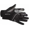 Rukavice CRAFT PRE Ventair Wind čierna Veľkosť rukavic: 6 Rukavice CRAFT PRE Ventair Wind čierna Veľkosť rukavic: 6
