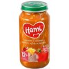 Hami Makaróny s duseným bravčovým paradajkami a paprikou 250 g Hami Makaróny s duseným bravčovým paradajkami a paprikou 250 g