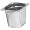 gastro nádoba GN 1/6 176x162 mm, nerez, v=150 mm - Blanco gastro nádoba GN 1/6 176x162 mm, nerez, v=150 mm - Blanco