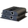 PremiumCord 4K HDMI extender na 120m přes LAN, over IP, HDBitT (khext120-7) PremiumCord 4K HDMI extender na 120m přes LAN, over IP, HDBitT (khext120-7)