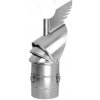 Rotowent Dragon Ø180 mm podstava kruh do nerezového komína Darco otvárateľná Rotowent Dragon Ø180 mm podstava kruh do nerezového komína Darco otvárateľná