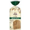 Grissitalia mäkký chlieb rustico 600g