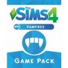 ESD The Sims 4 Upíři 3507 ESD The Sims 4 Upíři 3507