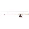 Abu Garcia Prút Tormentor 2 802H Spinning CMB 2,44 m 20-60 g 2 Diely + Navijak Abu Garcia Prút Tormentor 2 802H Spinning CMB 2,44 m 20-60 g 2 Diely + Navijak