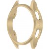 VSETKONAMOBIL 83410 PC HALF COVER Plastový kryt Samsung Galaxy Watch 7 40mm zlatý VSETKONAMOBIL 83410 PC HALF COVER Plastový kryt Samsung Galaxy Watch 7 40mm zlatý
