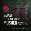 The Fall of the House of Usher and Other Stories (EN) - Edgar Allan Poe - online doručenie The Fall of the House of Usher and Other Stories (EN) - Edgar Allan Poe - online doručenie