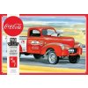 AMT Willys Pickup Gasser (Coca-Cola) 1940 1/25 AMT Willys Pickup Gasser (Coca-Cola) 1940 1/25