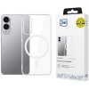 3mk ochranný kryt Clear MagCase pro Samsung Galaxy S25 Edge 5903108651899 3mk ochranný kryt Clear MagCase pro Samsung Galaxy S25 Edge 5903108651899