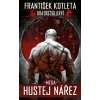 Mega hustej nářez (2. vydání) Mega hustej nářez (2. vydání)