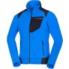 MI-3451OR pánska mikina thermal fleece 320 NorthPolars blueblack