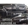 Zimná clona masky - Škoda Superb III 2015-2019 Horná Zimná clona masky - Škoda Superb III 2015-2019 Horná