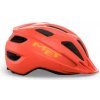 MET Crackerjack prilba Scarlet Red/Glossy vel. uni vel. UNI (52-57 cm) MET Crackerjack prilba Scarlet Red/Glossy vel. uni vel. UNI (52-57 cm)
