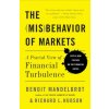 Misbehavior of Markets (Benoit Mandelbrot,Richard Hudson)(Brožovaná) Misbehavior of Markets (Benoit Mandelbrot,Richard Hudson)(Brožovaná)