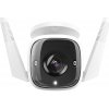 TP-LINK Tapo C310 Outdoor IP66 Security Wi-Fi 3MP Camera,micro SD,dvoucestné audio,detekce pohybu Tapo C310 TP-LINK Tapo C310 Outdoor IP66 Security Wi-Fi 3MP Camera,micro SD,dvoucestné audio,detekce pohybu Tapo C310