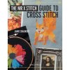 Mr X Stitch Guide to Cross Stitch (Jamie Chalmers)(Brožovaná) Mr X Stitch Guide to Cross Stitch (Jamie Chalmers)(Brožovaná)