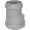HT-redukcia DN 75 na DN 63 HT-redukcia DN 75 na DN 63