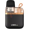 Uwell Caliburn G3 LITE KOKO 1200mAh POD kit, Farba Space Black Uwell Caliburn G3 LITE KOKO 1200mAh POD kit, Farba Space Black