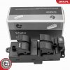 Spínač elektrického otvárania okien ESEN SKV 37SKV209