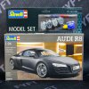 Audi R8 - Model Set 1:24 (Revell) Audi R8 - Model Set 1:24 (Revell)