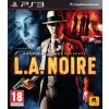 L.A. NOIRE