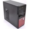 EXACTGAME AMEI Case AM-C3001BR (black/red) EXACTGAME AMEI Case AM-C3001BR (black/red)