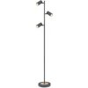 Stojacia lampa Globo 57910SG Stojacia lampa Globo 57910SG