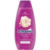 Schauma Strength & Vitality šampón na jemné až slabé vlasy 400 ml Schauma Strength & Vitality šampón na jemné až slabé vlasy 400 ml