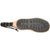 Oxballs Tread Boot Paddle - odolná lopatka s textúrou, 18 cm Oxballs Tread Boot Paddle - odolná lopatka s textúrou, 18 cm