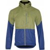 Silvini pánská skialpová bunda Sassolungo MJ2507 olive-navy