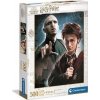 Clementoni Harry Potter a Voldemort 500 dielov Clementoni Harry Potter a Voldemort 500 dielov