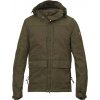 Fjällräven Lappland Hybrid Jacket M, Farba DARK OLIVE, Veľkosť XXL Fjällräven Lappland Hybrid Jacket M, Farba DARK OLIVE, Veľkosť XXL