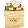 Ferrero Rocher darčeková kocka malá 75g Ferrero Rocher darčeková kocka malá 75g