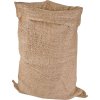 Vrece Strend Pro Garden, jutové, 80x50 cm, max.30 kg, so šnúrou Vrece Strend Pro Garden, jutové, 80x50 cm, max.30 kg, so šnúrou