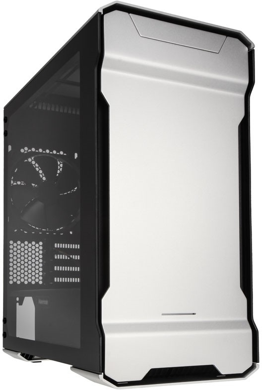 Phanteks Enthoo Evolv mATX Tempered Glass PH-ES314ETG_GS